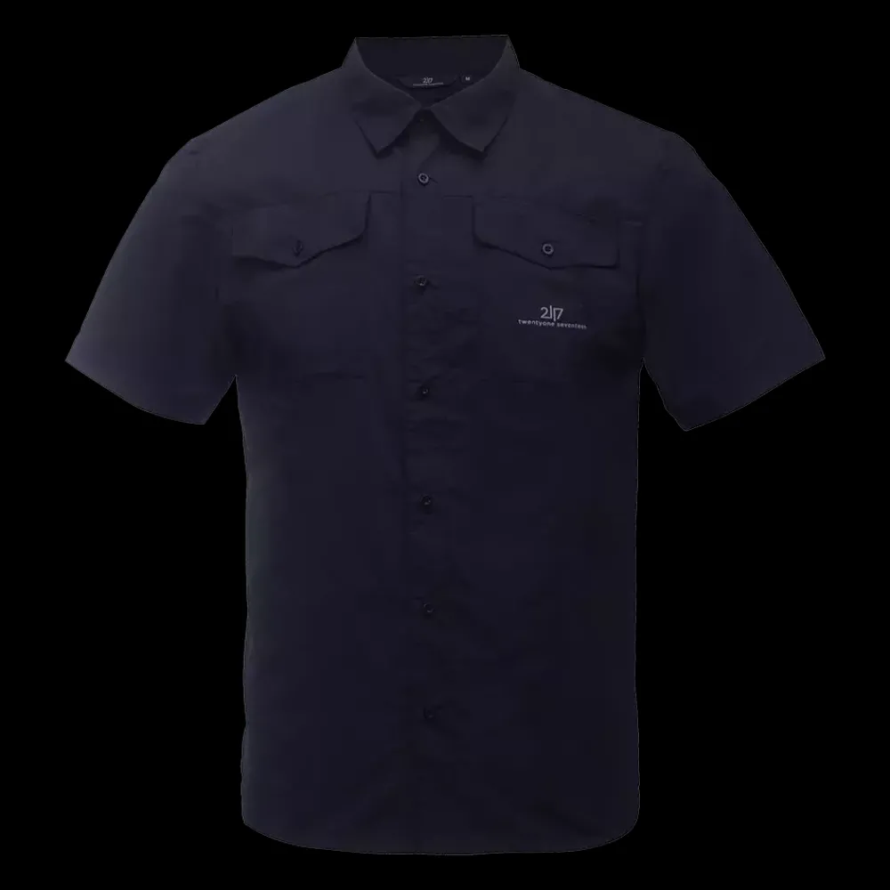Hot Bjorka Shirt - Herren Hemd Herren Hemden