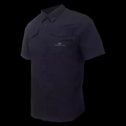 Hot Bjorka Shirt - Herren Hemd Herren Hemden