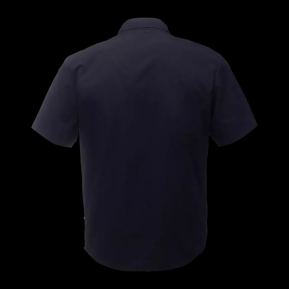 Hot Bjorka Shirt - Herren Hemd Herren Hemden