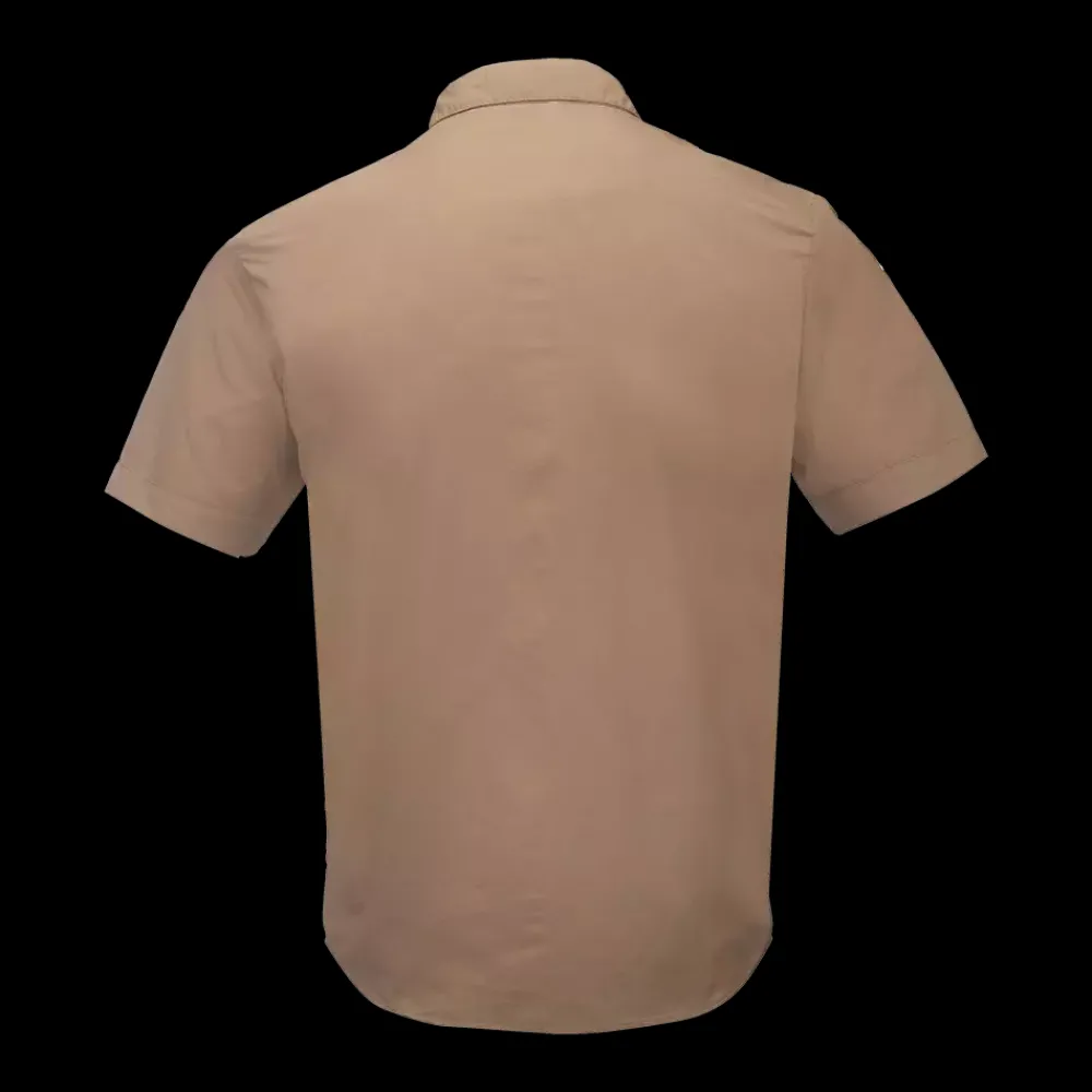 Online Bjorka Shirt - Herren Hemd Herren Hemden