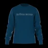 Online Björn Borg Borg Crew Sweat - Herren Sweatshirt Herren Langarmshirts Und Sweatshirts