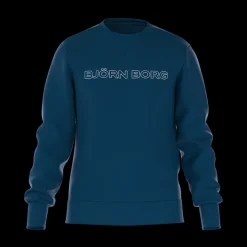 Online Björn Borg Borg Crew Sweat - Herren Sweatshirt Herren Langarmshirts Und Sweatshirts