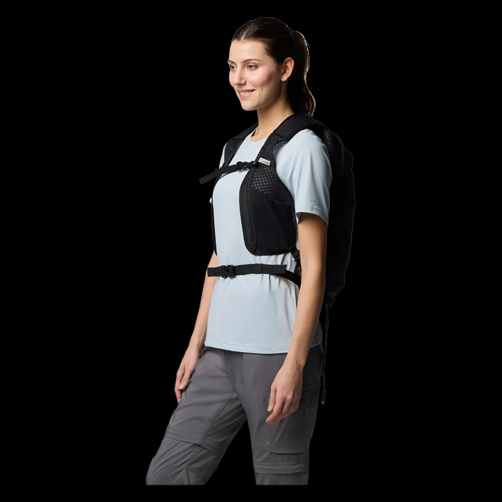 Hot BlackComb Ridge 18L BackPack - Rucksack Damen Rucksäcke | Rucksäcke