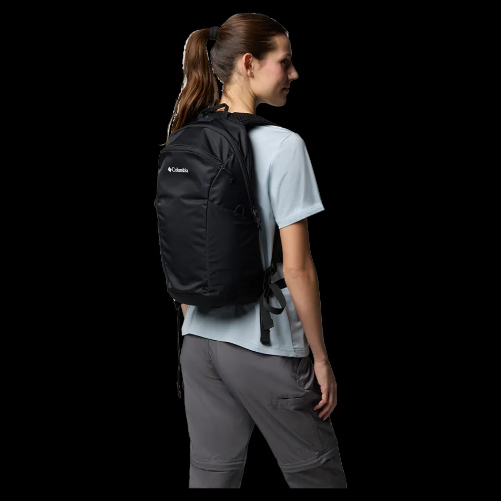 Hot BlackComb Ridge 18L BackPack - Rucksack Damen Rucksäcke | Rucksäcke
