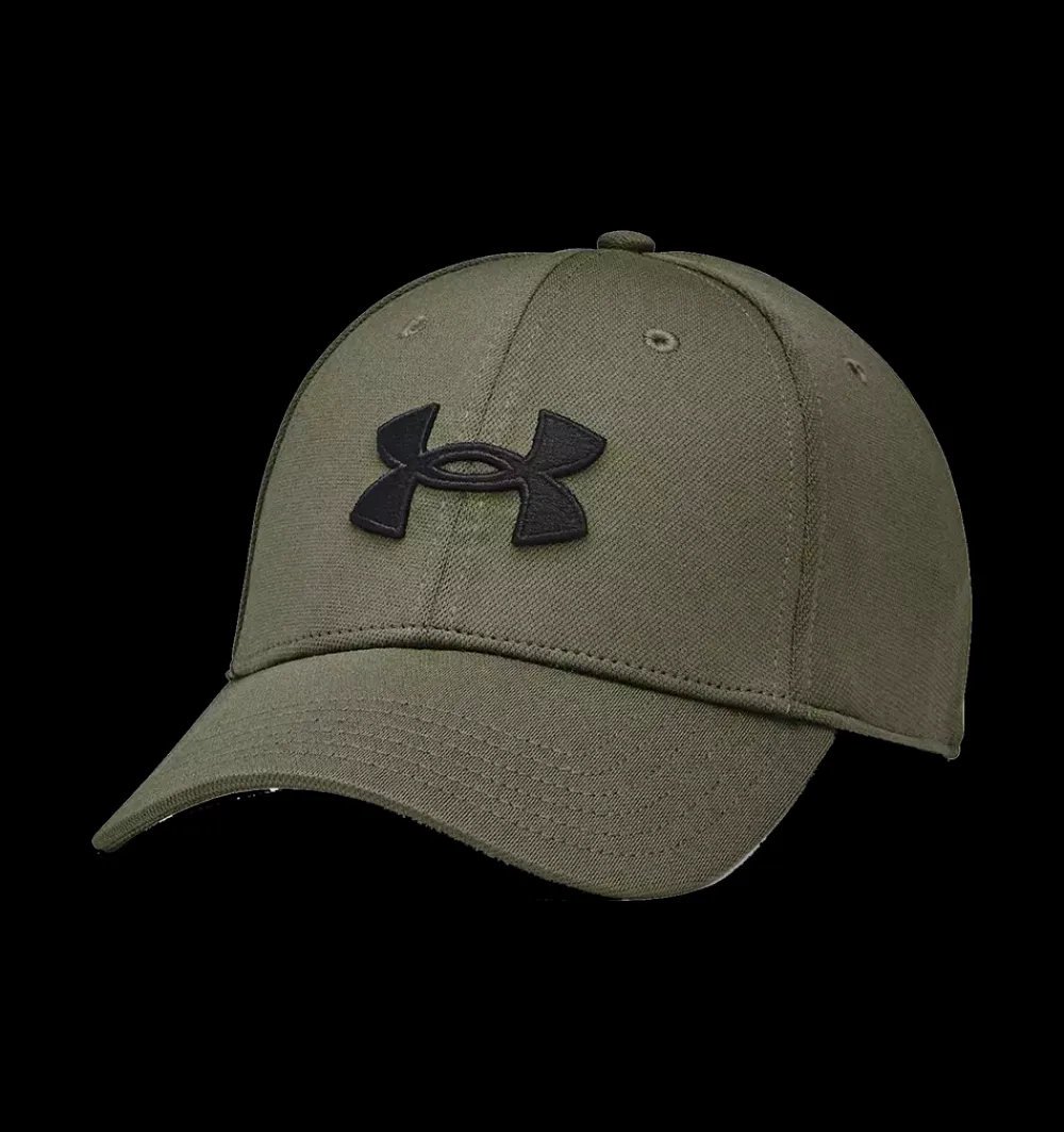 Hot Blitzing Cap - Herren Cap Damen Caps | Caps