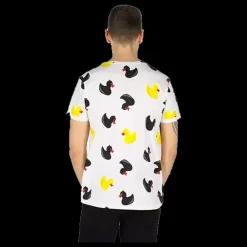 Clearance Blount & Pool Tropical Pocket Tee - Herren T-Shirt Herren T-shirts