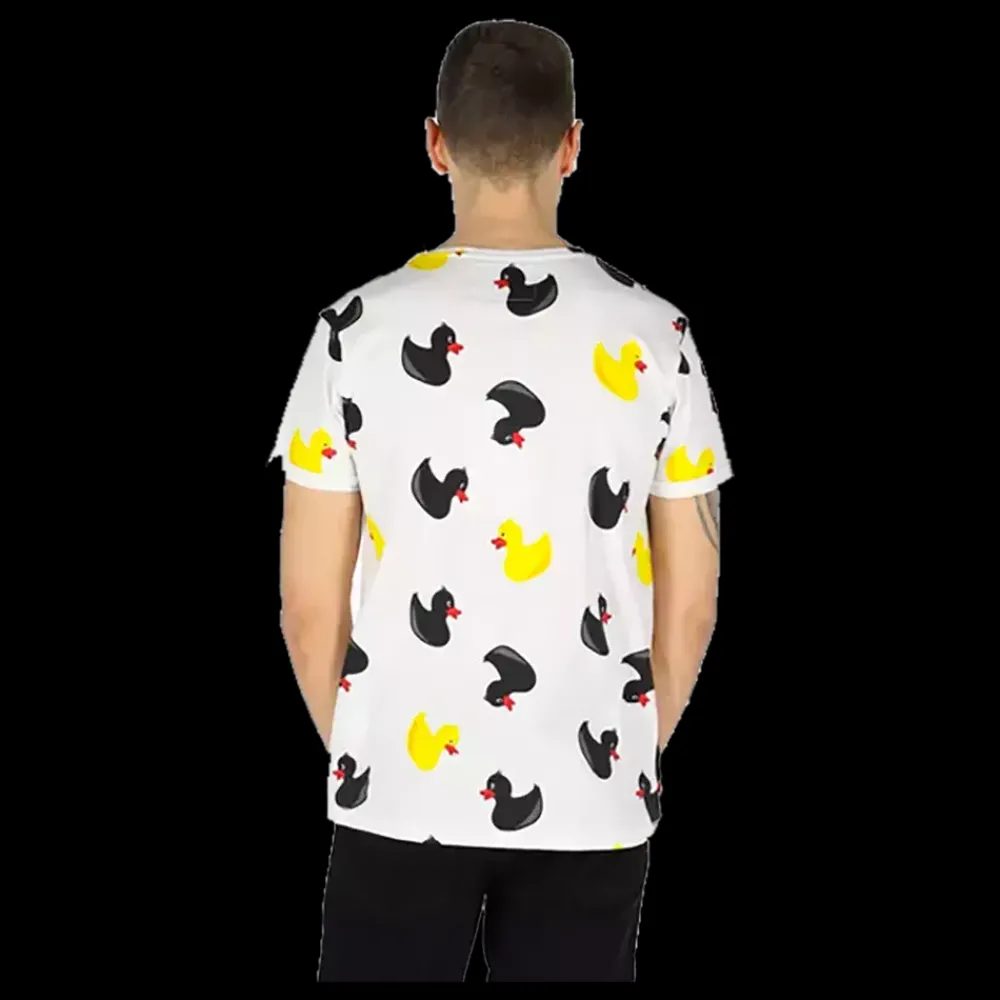Clearance Blount & Pool Tropical Pocket Tee - Herren T-Shirt Herren T-shirts