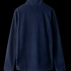 Discount Blåvand II Fleece - Fleece Trøje Herren Fleecepullover | Midlayer
