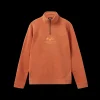 Clearance Blåvand II Fleece - Fleecepullover Herren Fleecepullover | Midlayer