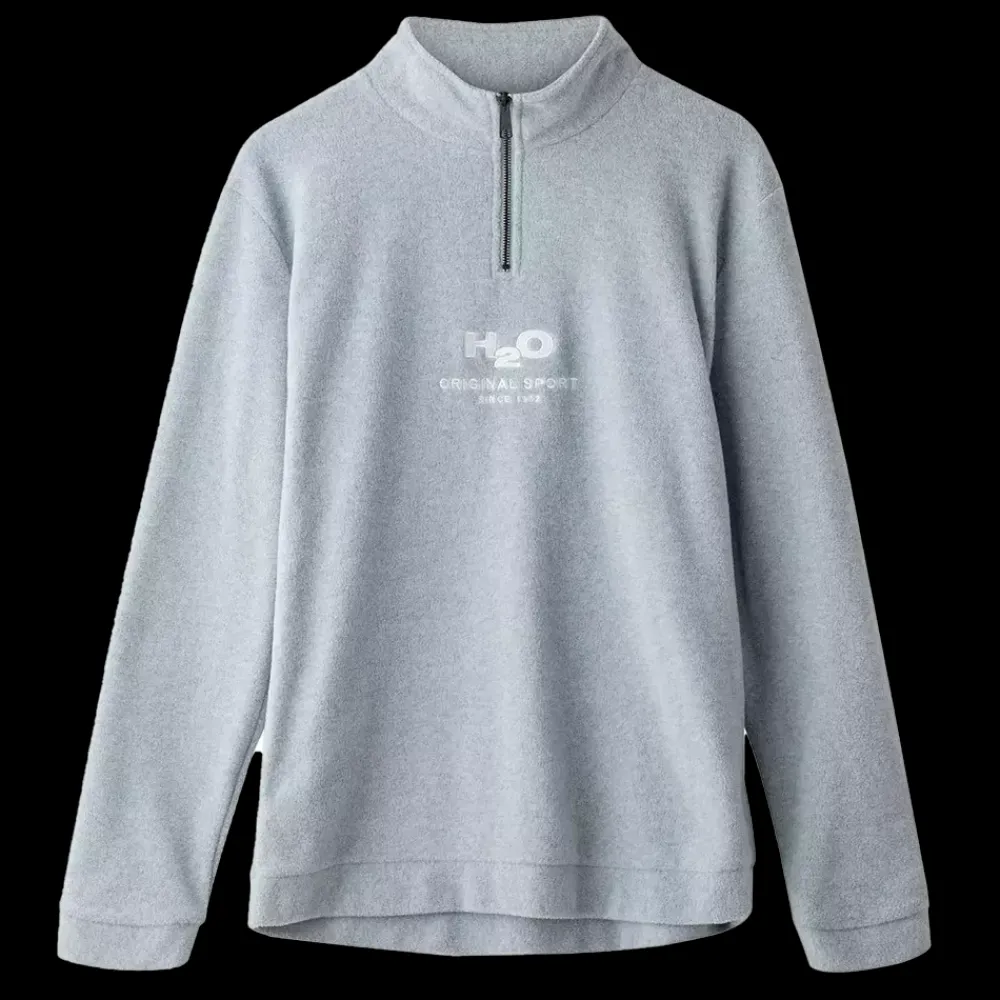 Online Blåvand II Fleece - Fleecepullover Herren Fleecepullover | Midlayer