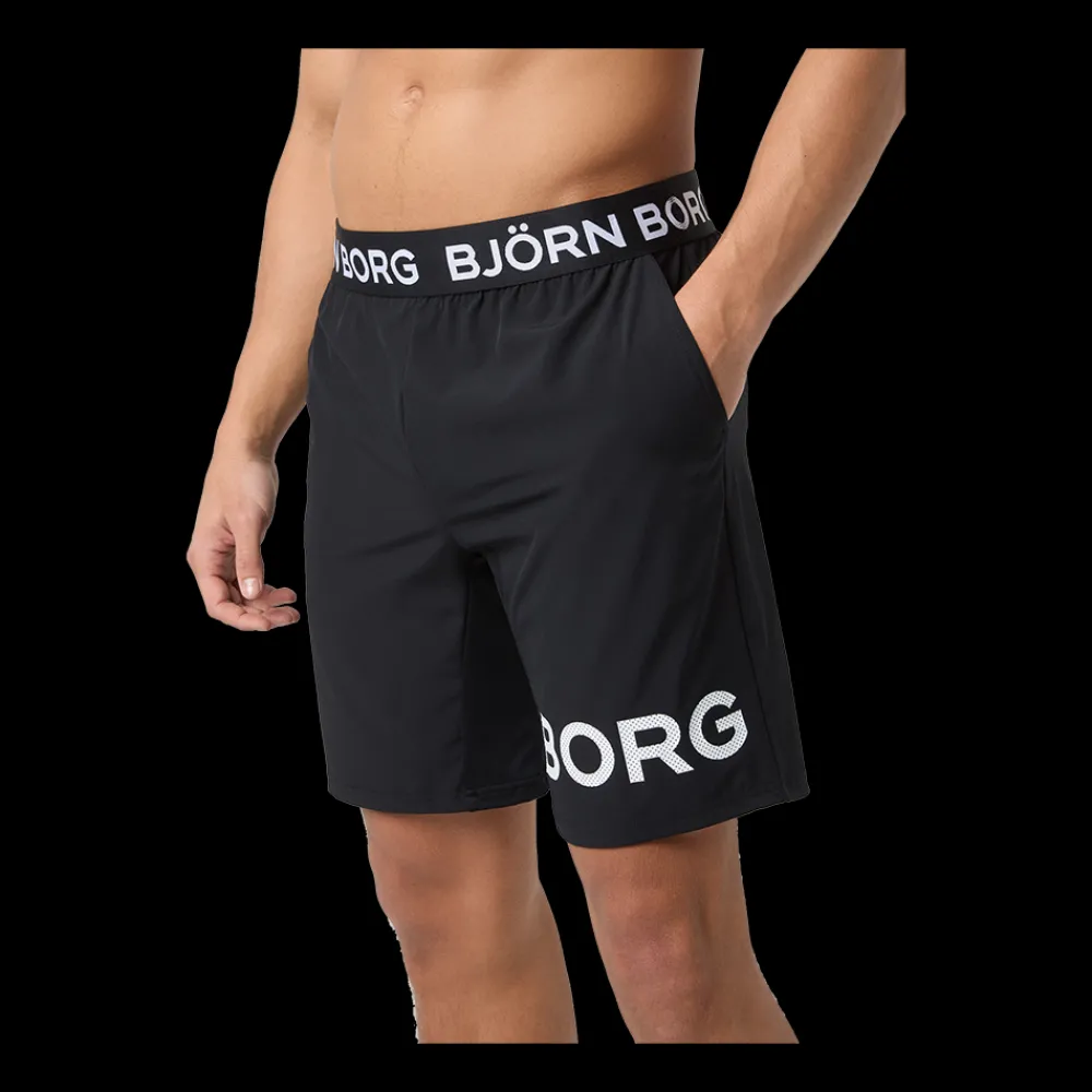 Online Borg Shorts - Herren Shorts Herren Shorts | Trainingshosen
