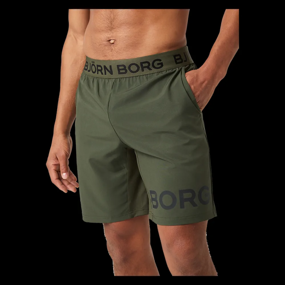 Outlet Borg Shorts - Herren Shorts Herren Shorts | Trainingshosen
