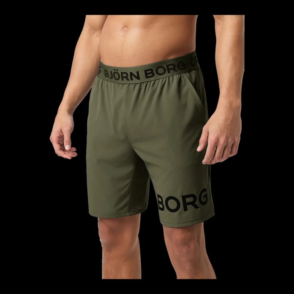 Outlet Borg Shorts - Herren Shorts Herren Shorts | Trainingshosen