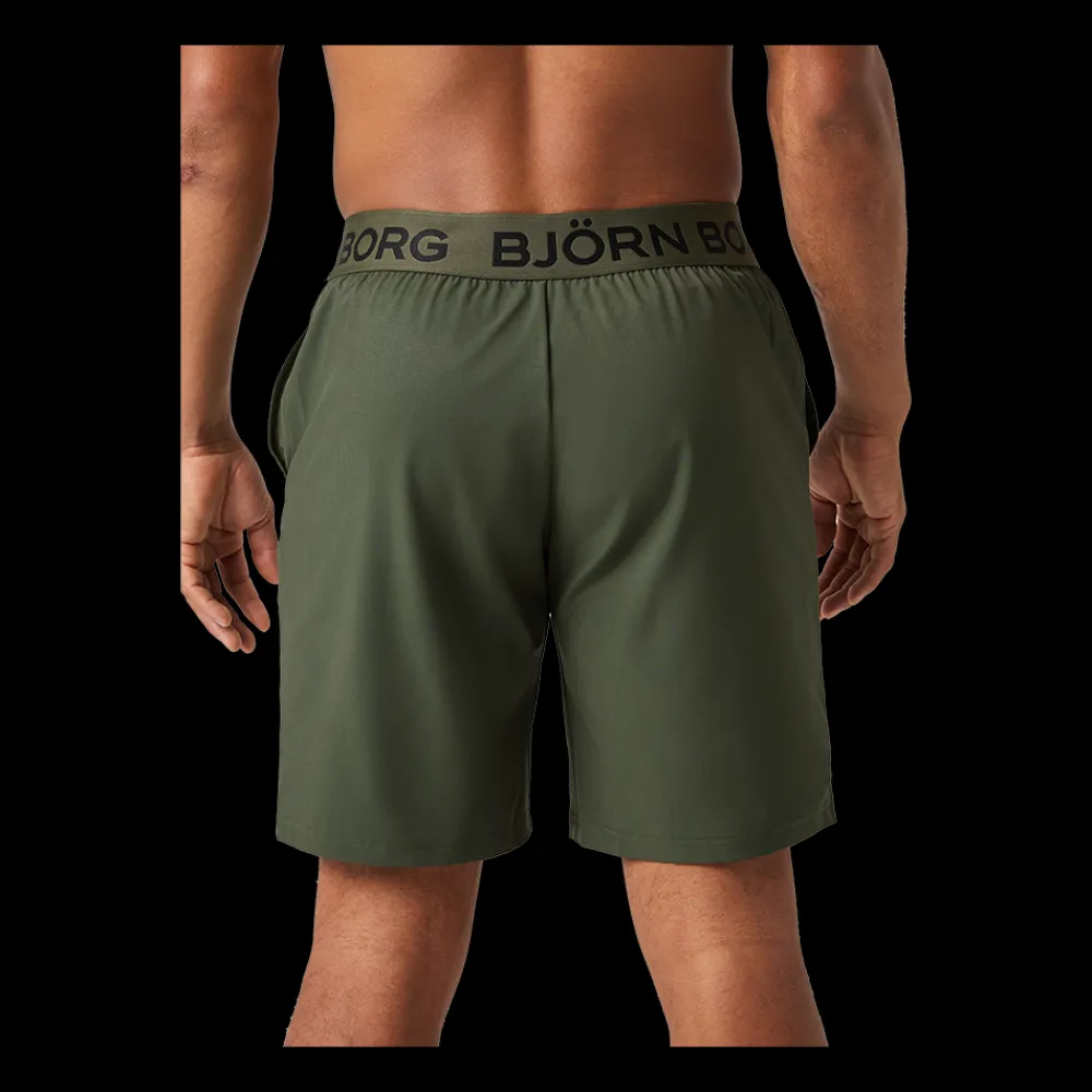 Outlet Borg Shorts - Herren Shorts Herren Shorts | Trainingshosen