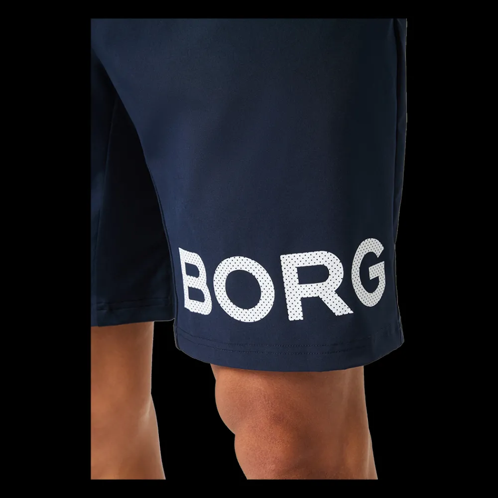 Discount Borg Shorts - Herren Shorts Herren Shorts | Trainingshosen