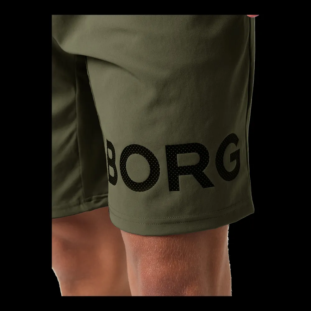Outlet Borg Shorts - Herren Shorts Herren Shorts | Trainingshosen