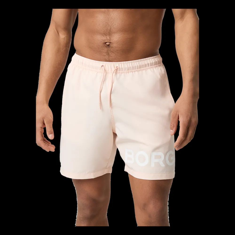 Best Borg Swim Shorts - Herren Badeshorts Herren Badebekleidung | Vatertag