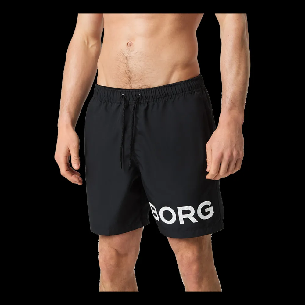 Sale Borg Swim Shorts - Herren Badeshorts Herren Badebekleidung | Vatertag