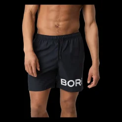Discount Borg Swim Shorts - Herren Badeshorts Herren Badebekleidung | Vatertag