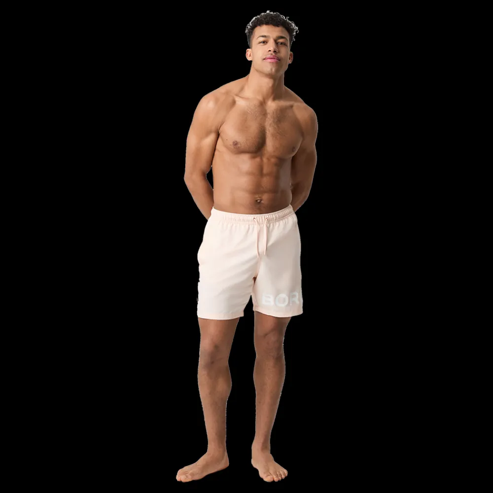 Best Borg Swim Shorts - Herren Badeshorts Herren Badebekleidung | Vatertag