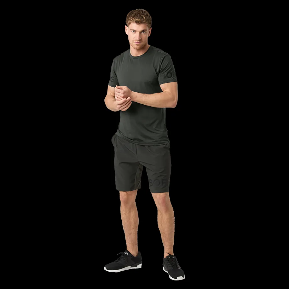 Best Borg T-Shirt - Herren T-shirt Herren T-shirts | Trainings T-shirts