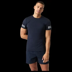 Clearance Borg T-Shirt - Herren T-shirt Herren T-shirts | Trainings T-shirts