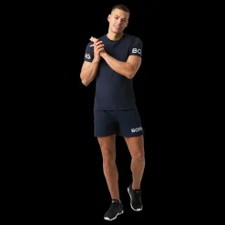 Clearance Borg T-Shirt - Herren T-shirt Herren T-shirts | Trainings T-shirts