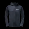 Discount Bornberg Hoody - Herren Fleecejacke Herren Fleecepullover