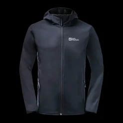 Discount Bornberg Hoody - Herren Fleecejacke Herren Fleecepullover