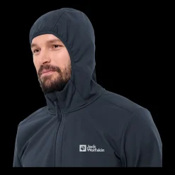Discount Bornberg Hoody - Herren Fleecejacke Herren Fleecepullover