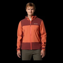 Best Boulder Falls Jacket - Herren Funktionsjacke Herren Jacken | Outdoorjacken
