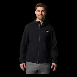 Hot Boulder Falls Jacket - Herren Funktionsjacke Herren Jacken | Outdoorjacken