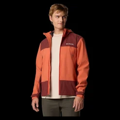 Best Boulder Falls Jacket - Herren Funktionsjacke Herren Jacken | Outdoorjacken