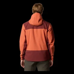 Best Boulder Falls Jacket - Herren Funktionsjacke Herren Jacken | Outdoorjacken