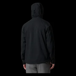 Hot Boulder Falls Jacket - Herren Funktionsjacke Herren Jacken | Outdoorjacken