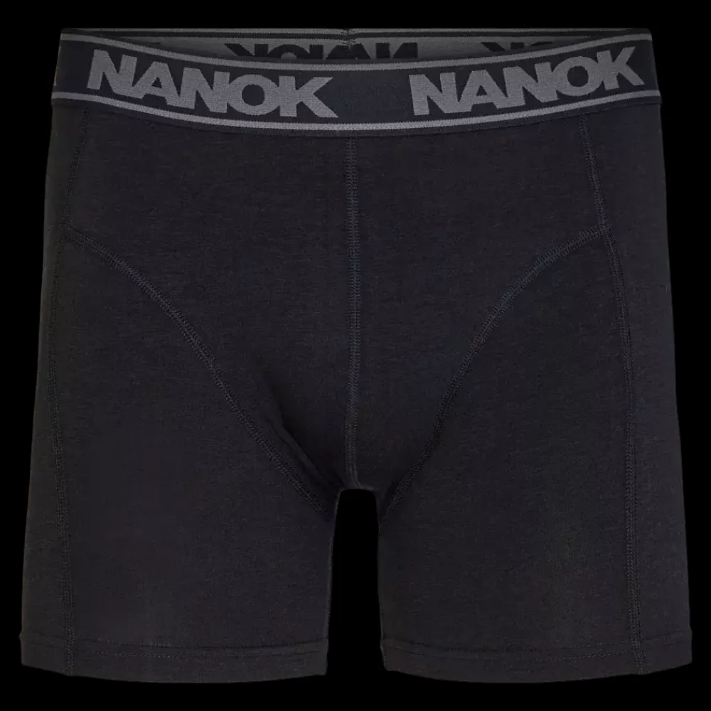 Clearance Boxer 2 pack Bamboo, Sr - Herren Unterhose Herren Unterwäsche