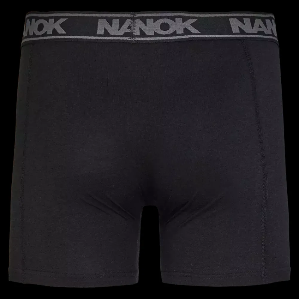 Clearance Boxer 2 pack Bamboo, Sr - Herren Unterhose Herren Unterwäsche