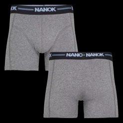 New Boxer 3 pack Mix Cotton, Sr - Herren Unterhose Herren Unterwäsche | Vatertag