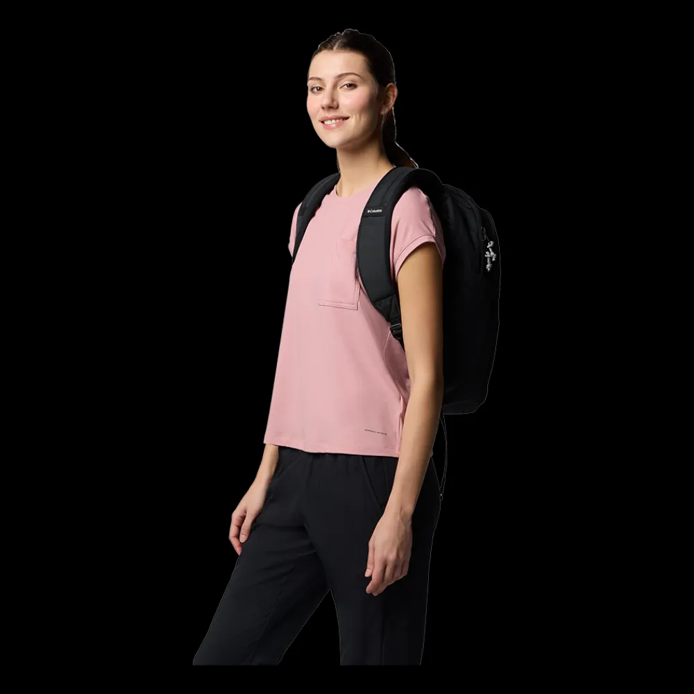 Outlet Buxton 26L BackPack - Rucksack Damen Rucksäcke | Rucksäcke