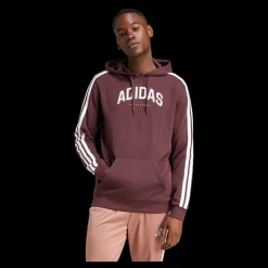 Hot C College Hood - Herren Sweatshirt Herren Langarmshirts Und Sweatshirts