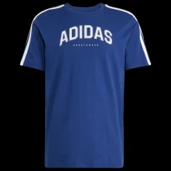Fashion C College Tee - Herren T-Shirt Herren T-shirts