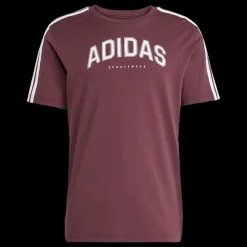 Outlet C College Tee - Herren T-Shirt Herren T-shirts