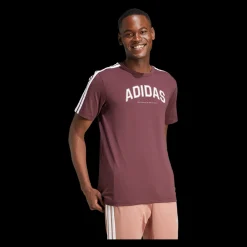 Outlet C College Tee - Herren T-Shirt Herren T-shirts