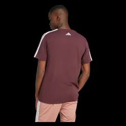 Outlet C College Tee - Herren T-Shirt Herren T-shirts