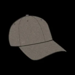 Fashion Cap Washed - Cap Damen Caps | Caps