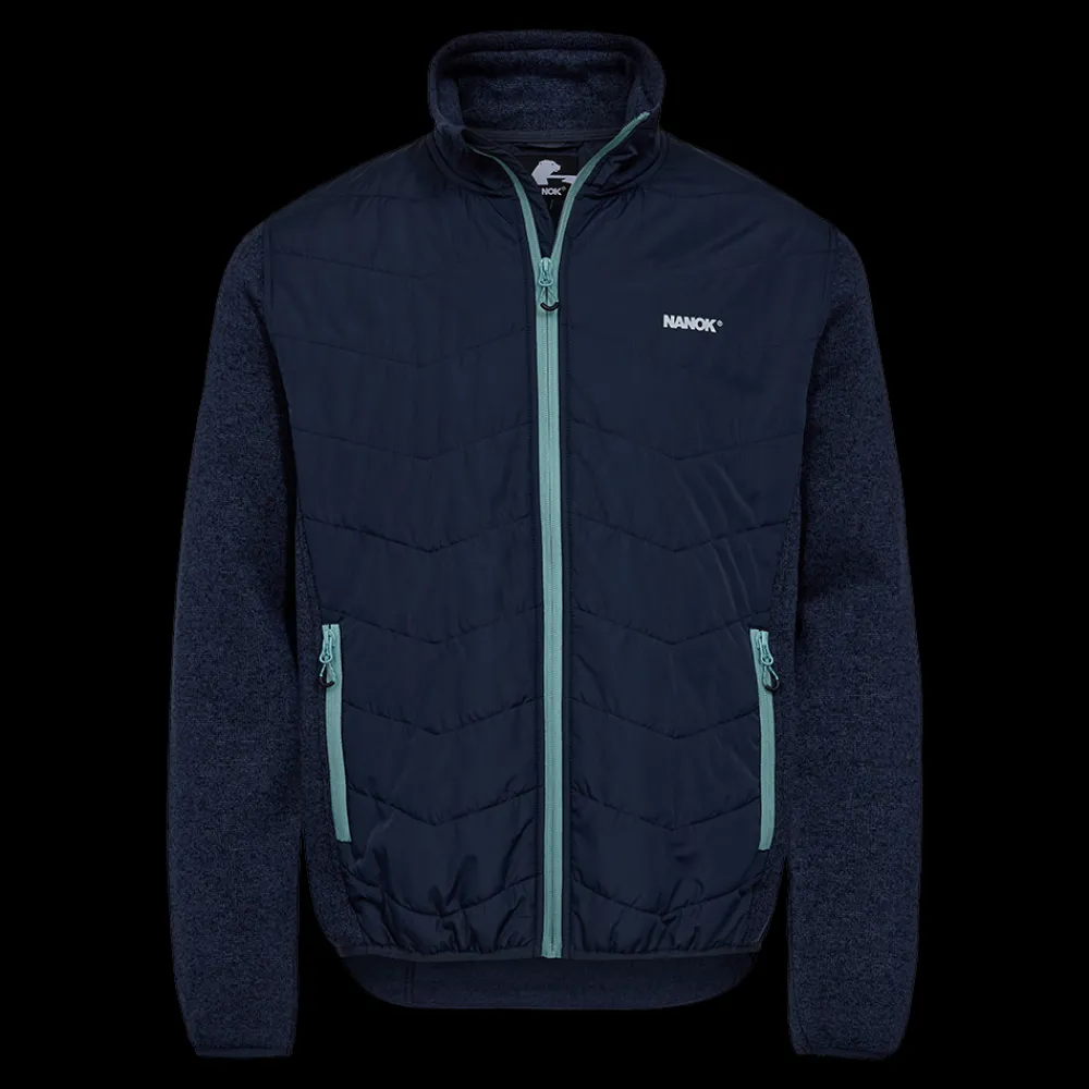 Best Carl 25, Sr - Herren Freizeitjacke Herren Jacken