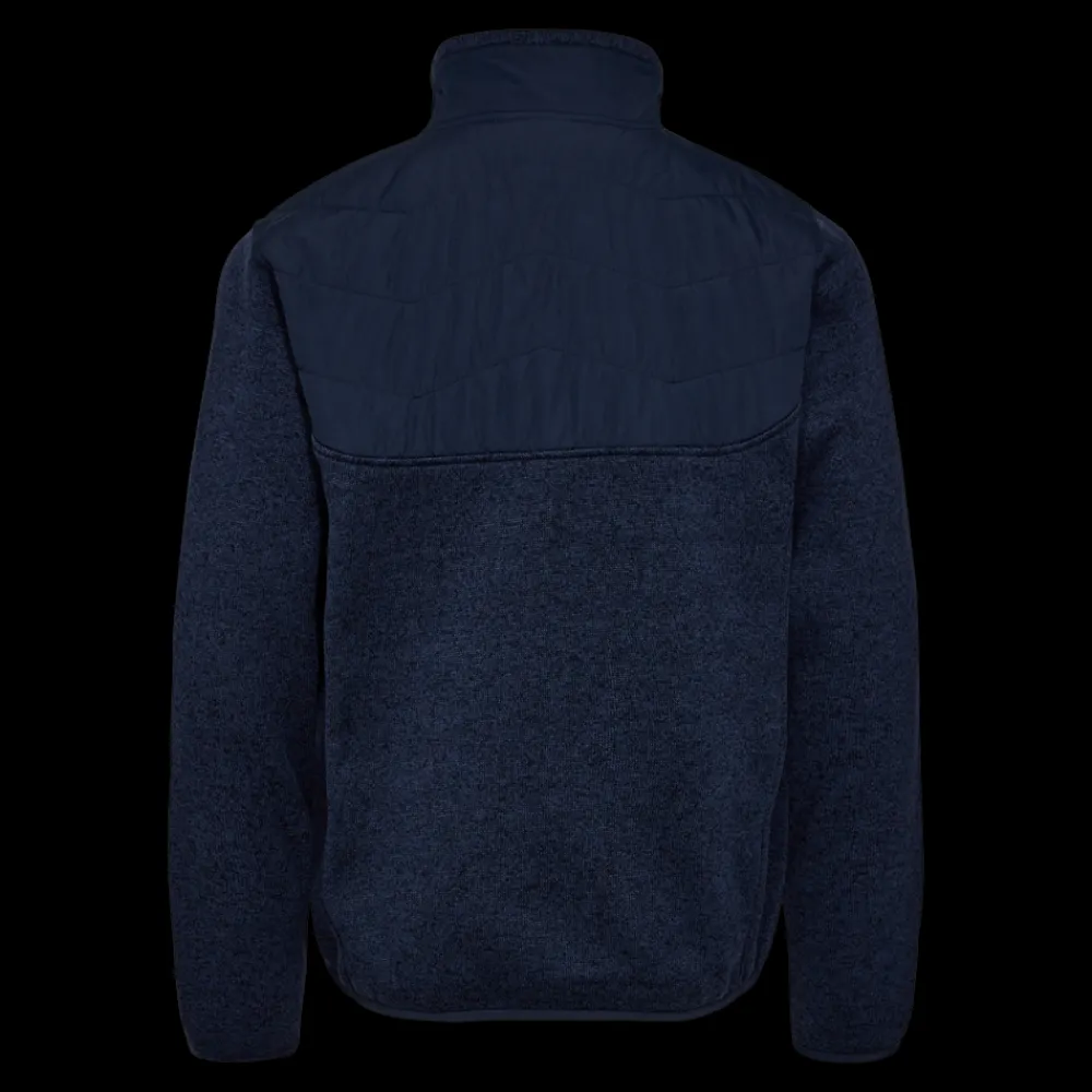 Best Carl 25, Sr - Herren Freizeitjacke Herren Jacken