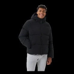 Sale Centre Puffer Jacket - Herren Winterjacke Herren Jacken