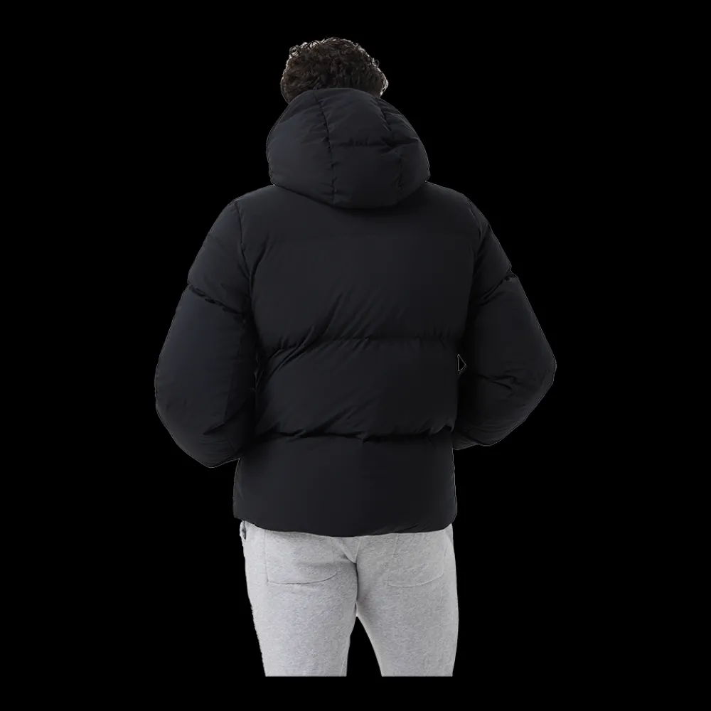 Sale Centre Puffer Jacket - Herren Winterjacke Herren Jacken