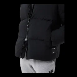 Sale Centre Puffer Jacket - Herren Winterjacke Herren Jacken